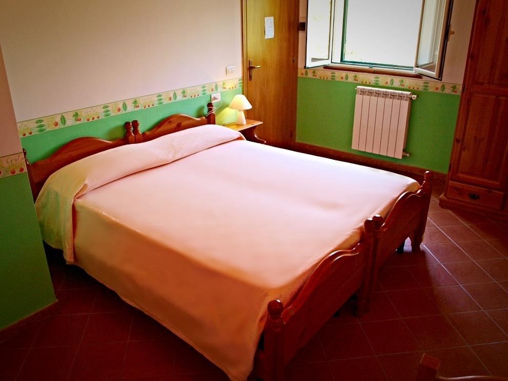 Coscio Di Badia Villa Naro Ruang foto